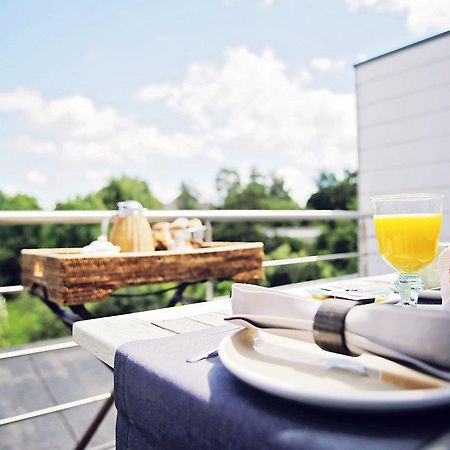 هاسيلت B&B Villa Des Roses المظهر الخارجي الصورة