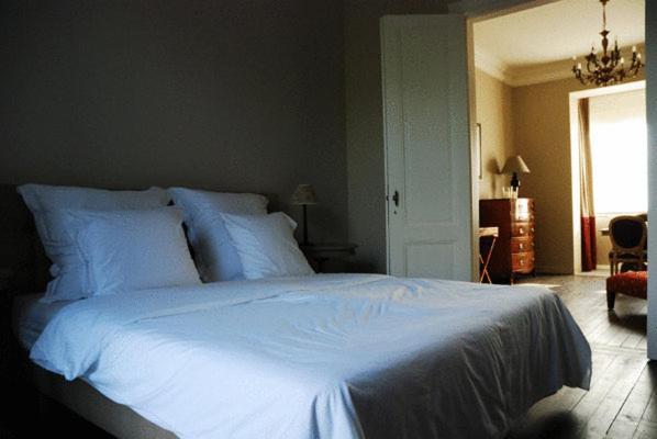 هاسيلت B&B Villa Des Roses المظهر الخارجي الصورة